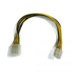 Кабель Atcom 8 pin to 8 pin 30см