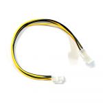 Кабель Atcom 4 pin to 4 pin 20 см