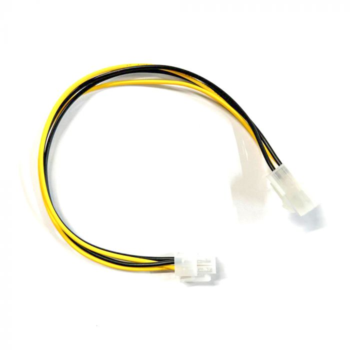 Кабель Atcom 4 pin to 4 pin 20 см