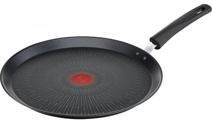 Сковорода для млинців Tefal Start&Cook 25 см (C2723853)