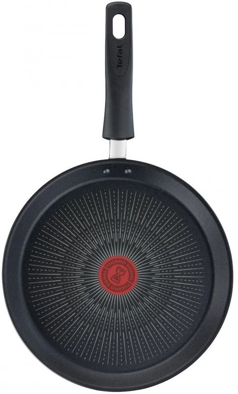 Сковорода для млинців Tefal Start&Cook 25 см (C2723853)
