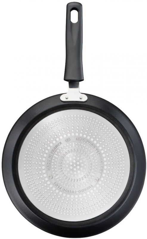 Сковорода для млинців Tefal Start&Cook 25 см (C2723853)