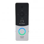 Виклична панель Slinex ML-20CRHD (black/gray)