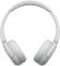 Bluetooth-гарнітура Sony WH-CH520 White (WHCH520W.CE7)
