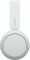 Bluetooth-гарнітура Sony WH-CH520 White (WHCH520W.CE7)