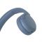 Bluetooth-гарнітура Sony WH-CH520 Blue (WHCH520L.CE7)