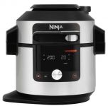 Мультиварка Ninja Foodi SmartLid OL550EU