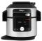 Мультиварка Ninja Foodi SmartLid OL550EU