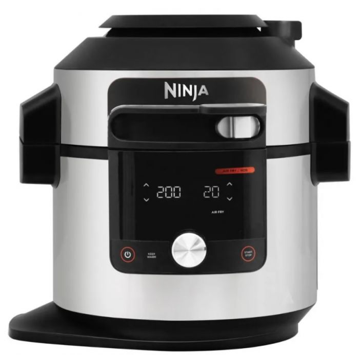 Мультиварка Ninja Foodi SmartLid OL550EU