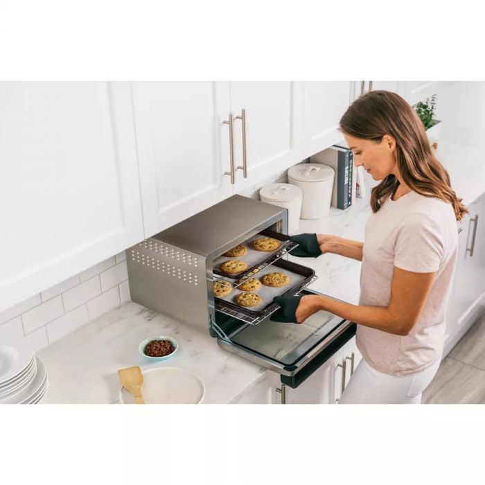 Електропіч Ninja Foodi 10-в-1 DT200EU