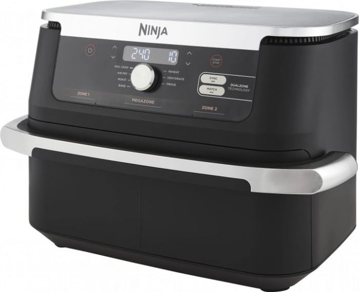 Мультипіч Ninja Foodi FlexDrawer AF500EU