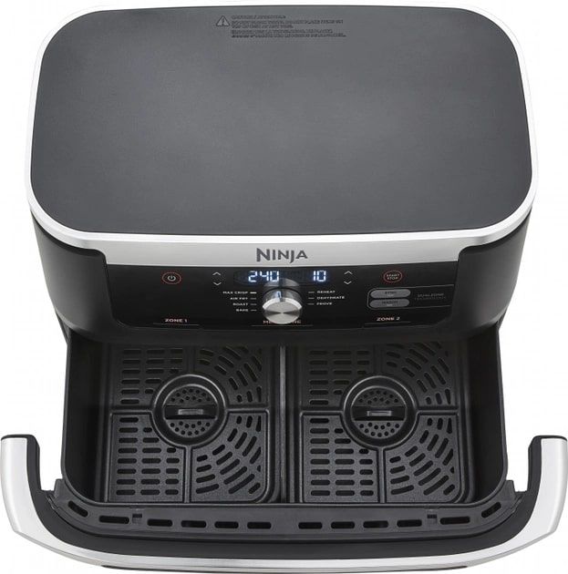 Мультипіч Ninja Foodi FlexDrawer AF500EU