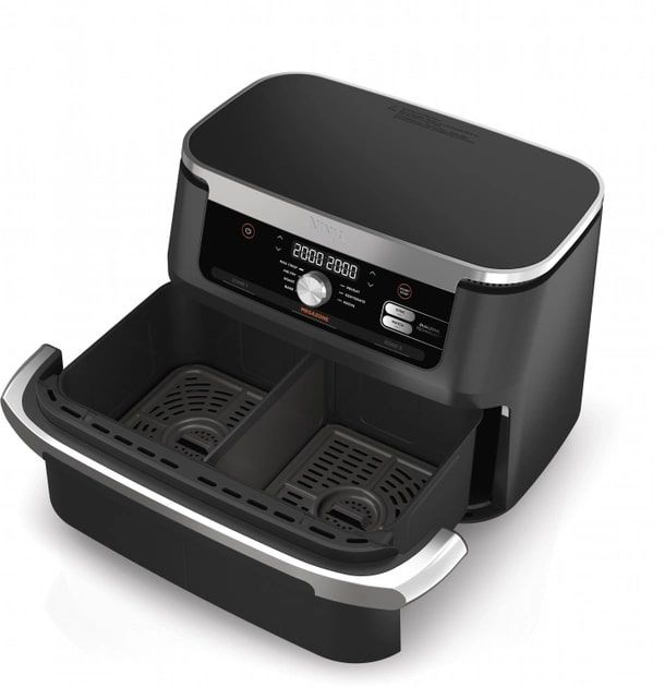 Мультипіч Ninja Foodi FlexDrawer AF500EU