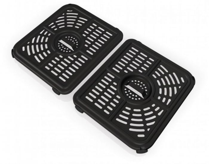 Мультипіч Ninja Foodi FlexDrawer AF500EU