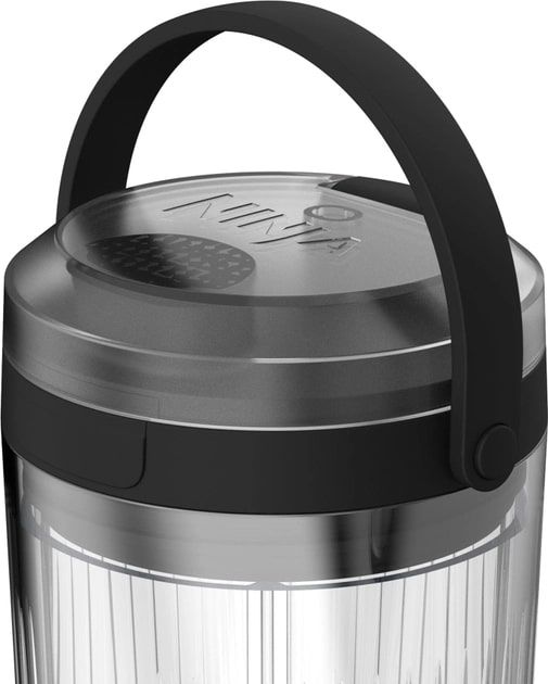 Акумуляторний портативний блендер Ninja Blast BC151EUBK