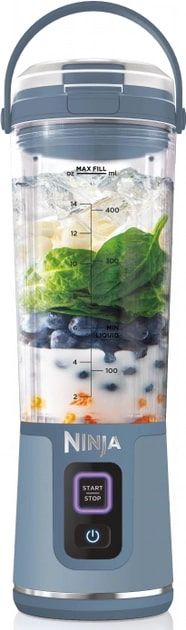 Акумуляторний портативний блендер Ninja Blast BC151EUNV