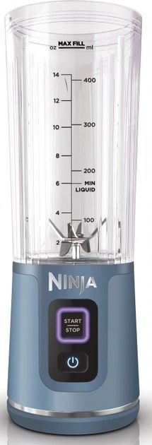 Акумуляторний портативний блендер Ninja Blast BC151EUNV
