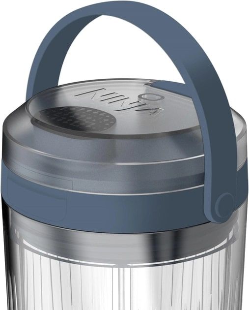 Акумуляторний портативний блендер Ninja Blast BC151EUNV