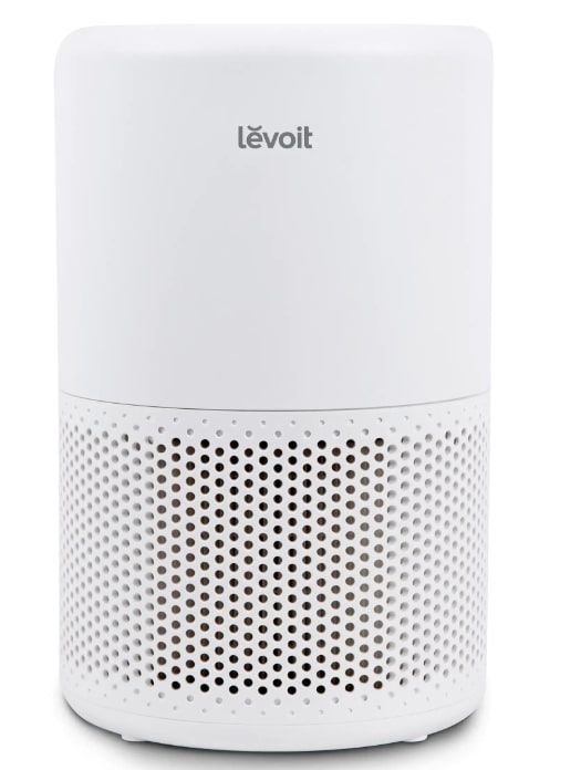 Очищувач повітря Levoit Smart Air Purifier Core 200S (HEAPAPLVSEU0064)