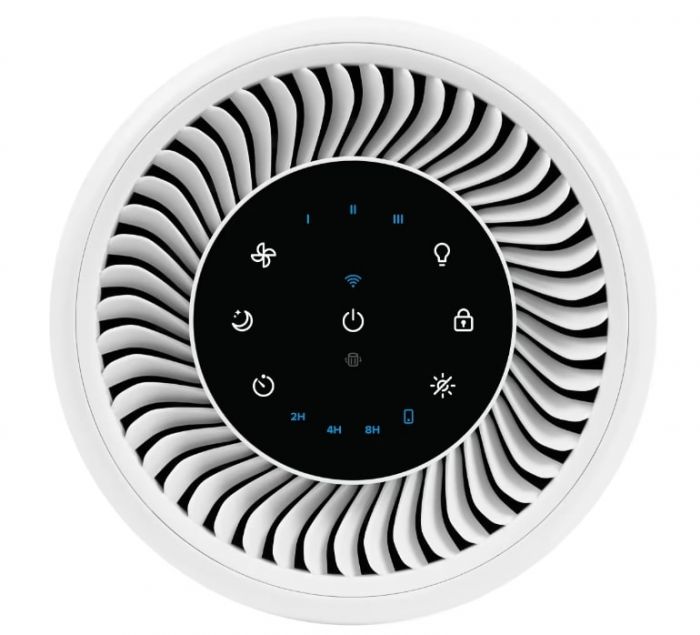 Очищувач повітря Levoit Smart Air Purifier Core 200S (HEAPAPLVSEU0064)