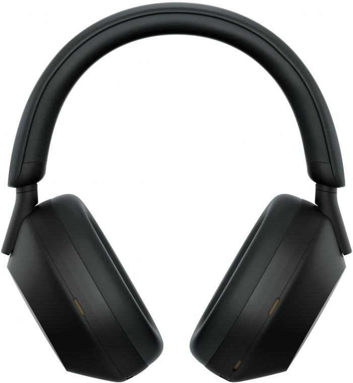 Гарнiтура Sony WH-1000XM5 Black