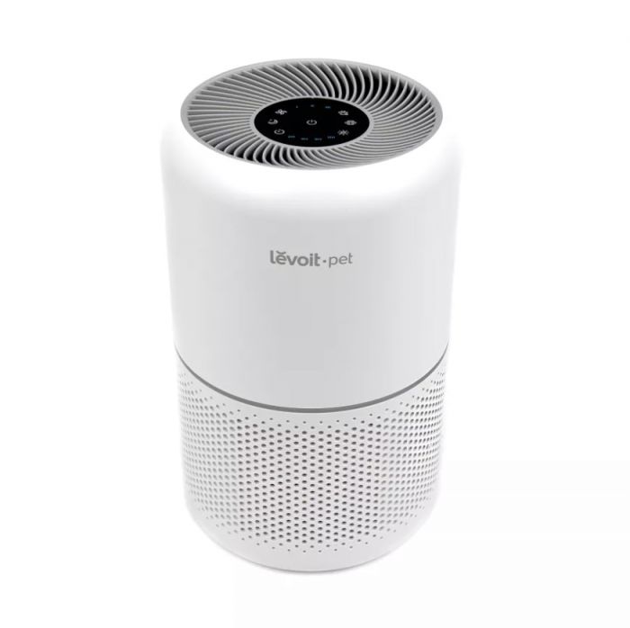 Очищувач повітря Levoit Air Purifier Core P350 Pet Care (HEAPAPLVNEU0035)