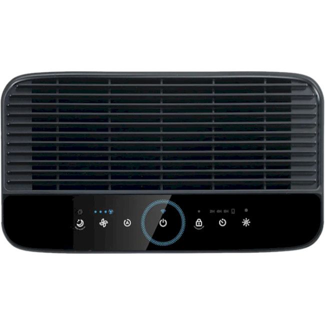 Очищувач повітря Levoit Vital 100S Smart True HEPA LAP-V102S-WEU (HEAPAPLVSEU0130Y)