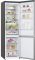 Холодильник LG GC-B509SMSM