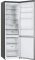 Холодильник LG GC-B509SMSM