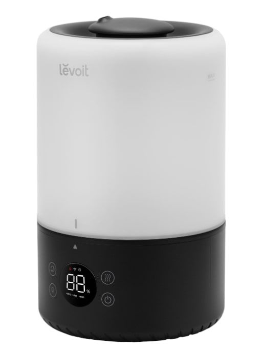 Зволожувач повітря Levoit Dual 200S Pro Smart Top-Fill LUH-D301S-KEUR (HEAPHULVSEU0079Y)