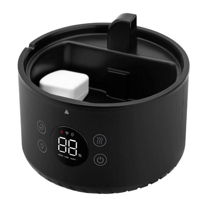 Зволожувач повітря Levoit Dual 200S Pro Smart Top-Fill LUH-D301S-KEUR (HEAPHULVSEU0079Y)