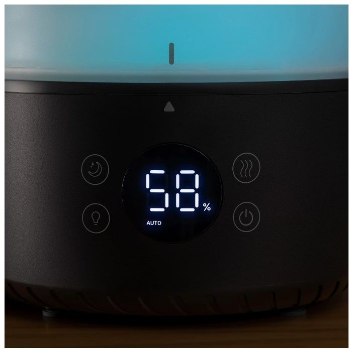 Зволожувач повітря Levoit Dual 200S Pro Smart Top-Fill LUH-D301S-KEUR (HEAPHULVSEU0079Y)