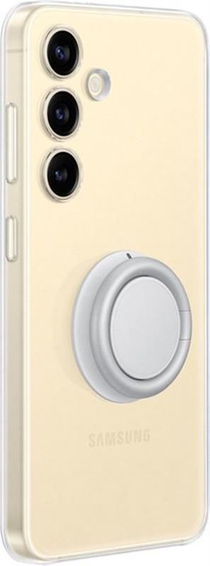 Чохол-накладка Samsung Clear Gadget Case для Samsung Galaxy S24 SM-S921 Transparent  (EF-XS921CTEGWW)