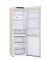 Холодильник LG GC-B459SECL
