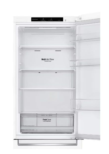 Холодильник LG GC-B459SQCL