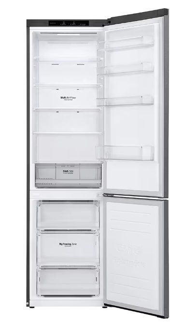 Холодильник LG GC-B509SLCL