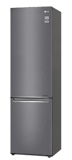 Холодильник LG GC-B509SLCL