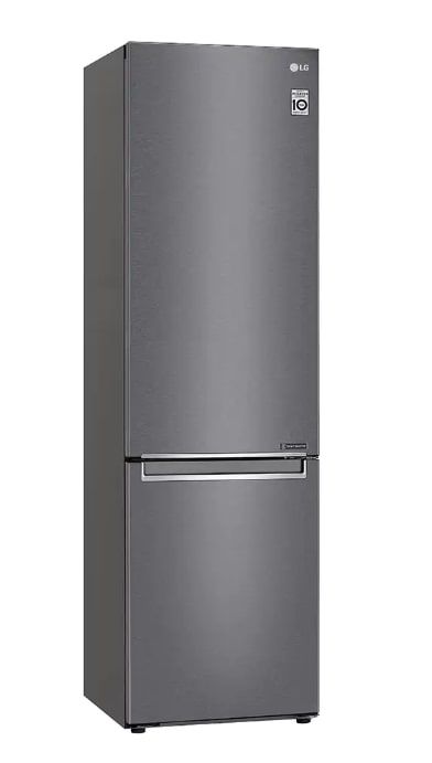 Холодильник LG GC-B509SLCL