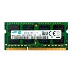 Модуль пам`ятi SO-DIMM 8GB/1600 DDR3L Samsung (M471B1G73BH0-YK0)