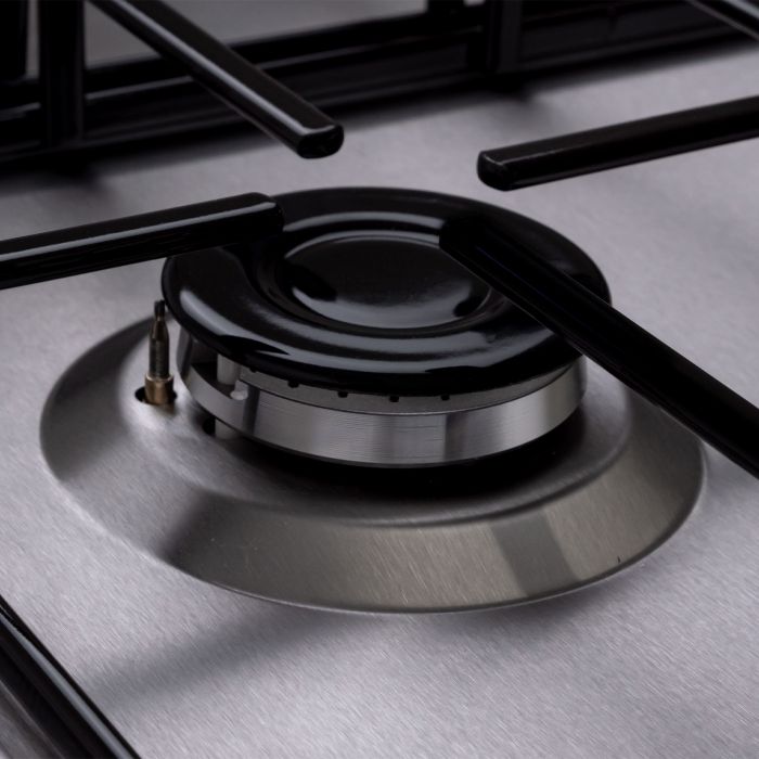 Варильна поверхня Fiesta G64IX C