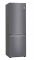 Холодильник LG GC-B459SLCL