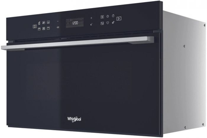 Вбудована мікрохвильова піч Whirlpool W7 MD440 NB