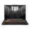 Ноутбук Asus TUF Gaming F16 FX607VU-RL017 (90NR0N06-M00320) Mecha Gray