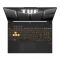 Ноутбук Asus TUF Gaming F16 FX607VU-RL017 (90NR0N06-M00320) Mecha Gray