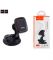 Тримач автомобільний Hoco CA28 Magnetic Black (CA28B)