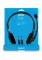 Гарнітура Logitech H110 (981-000271)