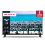 Телевiзор Thomson Easy TV 24" HD 24HD2S13