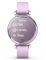 Смарт-годинник Garmin Lily 2 Metallic Lilac with Lilac Silicone Band (010-02839-21)