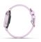 Смарт-годинник Garmin Lily 2 Metallic Lilac with Lilac Silicone Band (010-02839-21)