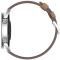 Смарт-годинник Honor Magic Watch 2 46mm with Brown Leather Strap (MNS-B39)